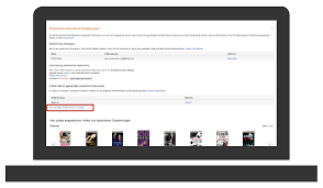 E Reader Digitale Abos