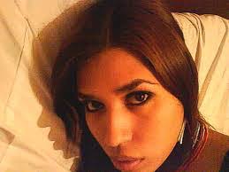 Maribel Roche's Instagram, Twitter & Facebook