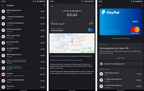 Safeguard your account with your screen lock, such as your fingerprint. Google Pay Ya Tiene Modo Oscuro Instala El Apk