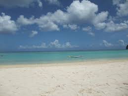 It's a great time to travel from the u.s. One Of The Smaller But Nicer Beaches Of Guam Review Of Matapang Beach Tamuning Mariana Islands Tripadvisor