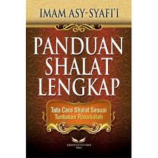 Sholat boleh dilakukan sendiri di rumah namun dianjurkan untuk melakukannya secara berjamaah. Buku Panduan Shalat Lengkap Imam Asy Syafii Tata Cara Solat Sesuai Tuntunan Nabi Rasul Original Shopee Indonesia
