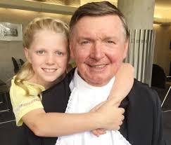 Special Feature: The Law, Philanthropy and Shark Wrestling