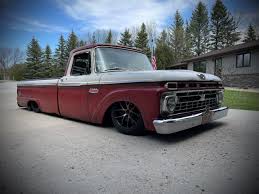 Image result for Buff 1966 Truck