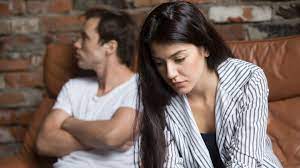 Why People Cheat In Relationships, According To Experts