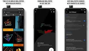 The best android wallpaper app for 4k and ultra hd amoled wallpapers in full resolution without cropping it! 4k Amoled Wallpapers Black Dark Wallpapers V1 9