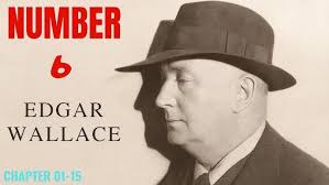 Number Six Audiobook 🎧 Secret Agent vs. Crime King