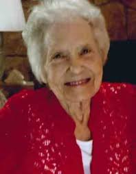 Joy Walker Obituary (1931