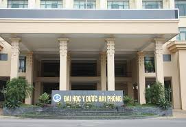 Không những thế, nơi đây còn đào tạo ra nhiều thế hệ ưu tú chuyên ngành y dược. Háº£i Phong HÆ¡n 100 Sinh Vien Nganh Y Bá»‹ Ä'inh Chá»‰ Ä'uá»•i Há»c