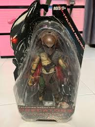 #berserker predator #falconer predator #tracker predator #predators #predator #predator imagines #yautja imagines #yautja x reader #yautja. Neca Predators Falconer Predator Toys Games Bricks Figurines On Carousell