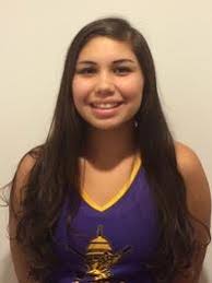 Alana Goodwin's Field Hockey Recruiting Profile