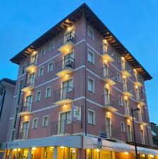 Prenota il tuo pacchetto vacanza scontato su lastminute.com! Albergo Rosa Caorle Home Facebook