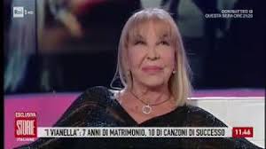 Discover top playlists and videos from your favorite artists on shazam! Wilma Goich Vs Elfrida Ismolli Continua Lo Scontro A Distanza Storie Italiane 20 02 2020 Youtube