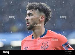Dominic calvert lewin hi-res stock photography and images
