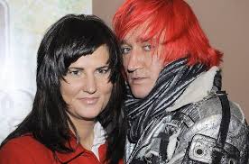 Magda femme was born in łask in 1971. Michal Wisniewski I Wszystkie Jego Zony Jak Dzis Wygladaja I Co Robia