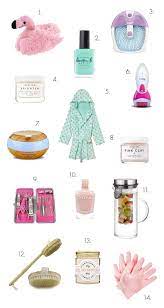 The Ultimate Spa Night Shopping List A Beautiful Mess Spa Night Diy Spa Day Spa Day At Home