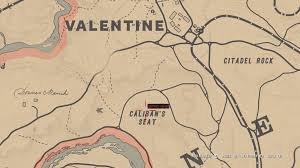 We did not find results for: Red Dead Redemption 2 Jack Hall Gang Treasure Map Locations Guide Push Square