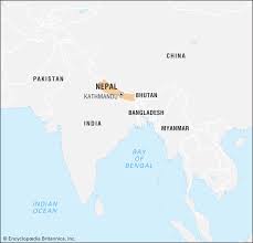 This delivers the latest breaking news and information on latest top stories. Nepal History Population Flag Language Map Facts Britannica