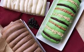 Bahan yang dibutuhkan diamkan selama 10 menit. 5 Resep Roti Kukus Lembut Dan Legit Cicipi Rasa Puding Hingga Cokelat