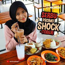 Ayam Goreng Nelongso Pasuruan Facebook