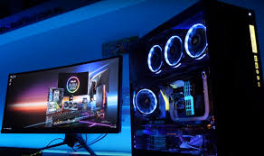 To change led lights on pc. Asus Aura Campaigns