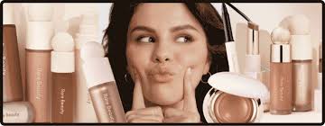Selena Gomez's Makeup Line: Marketing as Rare as Its Founder