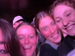 Lydia Barton's Instagram, Twitter & Facebook