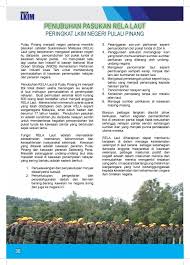 Malaysia mendorong agar pemerintah indonesia memberikan pemahaman, kepada para nelayan terhadap batas wilayah laut. Buletin Lkim Edisi April Julai 2014 Zoom 29 Fisheries Development Authority Of Malaysia