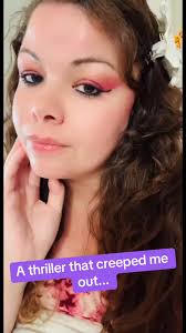 Ella Lucas Results Thriller