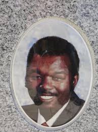 Freddie Pough Sr. (1954-2016)