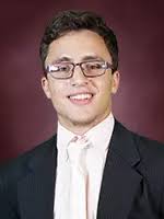 2016-17 Men's Track and Field Roster