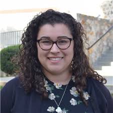 Yvette Zarate's Instagram, Twitter & Facebook