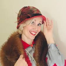 Janet Cleaver's Instagram, Twitter & Facebook