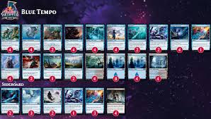 Mtg card maker may use the trademarks and other intellectual property of wizards of the coast llc, which is permitted under wizards' fan site policy. Best Mtg Standard Decks Discover The Top 10