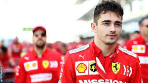 Just chatting · 49k views · last year. Charles Leclerc Ferrari Driver Signs New Five Year Contract Until 2024 Bbc Sport