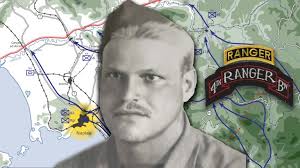 This Army Ranger Legend Will Live Forever In His Hometown