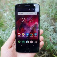 As the smartphone oems provide a . Verizon Moto Z2 Force Getting Pie Which Means 5g Moto Mod Support Updated