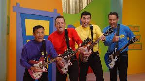 Live in concert 1.2 abc for kids: More People Attended A Wiggles Concert Than Trump S Rally And I Am Living For It