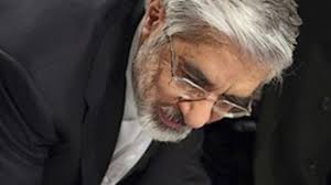 Mousavi: Anti-gov't campaign will go