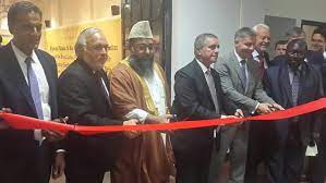 The embassy of israel in india is dedicated to promoting bilateral relations between the two countries in all areas. Remarks By Ambassador Richard R Verma At People Book Land Israel Exhibit U S Embassy Consulates In India