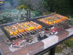 Check spelling or type a new query. My Homemade Barbecue Grill And How To Build It