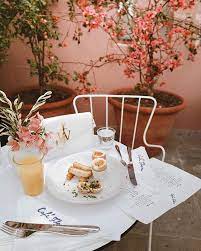 My Favorite Cute Cafes Lunch Spots In Los Angeles Spreadfashion Cute Cafe La Eats Cafe