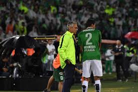 El entrenador reinaldo rueda fue proclamado el mejor de américa en 2016 en la tradicional el técnico reinaldo rueda y el arquero argentino franco armani permanecerán en atlético nacional. Copa Libertadores Rueda Buscamos Este Objetivo Por Muchos Anos Marca Com