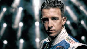 Overnight success has not fazed NASCAR driver AJ Allmendinger