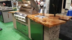 raleigh outdoor kitchen: custom designs