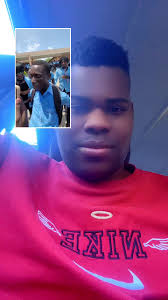 dueto com @bigo mèt vibes🇳🇬🇭🇹🇵🇷 #mannog #tiktoklive #soumoun