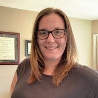 Sarah Storck's Instagram, Twitter & Facebook