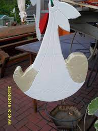 Storch basteln aus holz vorlage basteln. Storch Herstellen Bauanleitung Zum Selberbauen 1 2 Do Com Deine Heimwerker Community