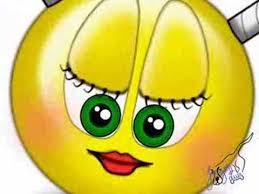 Resultado de imagem para winks e emoticons