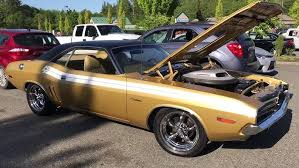 Image result for Medium Dark Gold 1971 Dodge