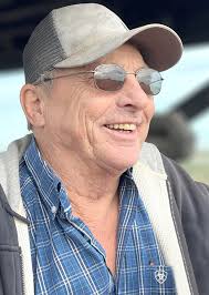 John Elvin Whipple 1950-2023